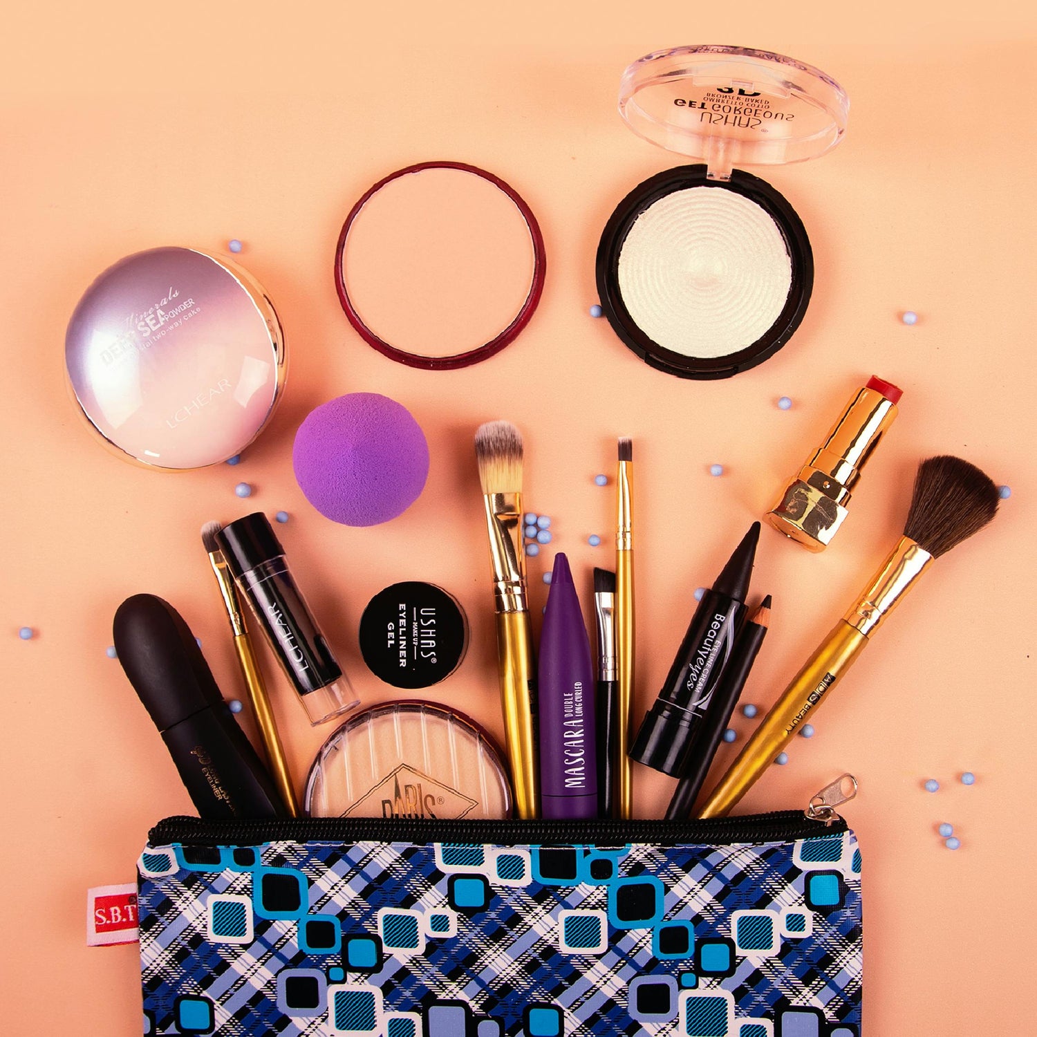 Beauty Essentials