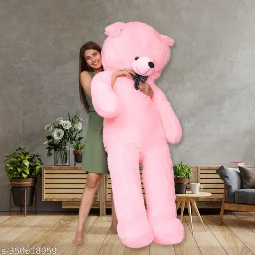 Teddy Bear, Soft Toys